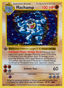 Machamp from EVOLUTIONS 2016