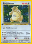 Kangaskhan from DESTINED RIVALS 2025