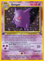Gengar from LOST ORIGIN 2022