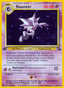 Haunter from LOST ORIGIN 2022