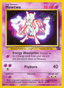 Mewtwo from START DECK 100 2021