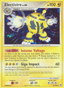 Electivire from VSTAR UNIVERSE 2022