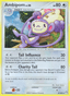 Ambipom from PHANTASMAL FLAMES 2025