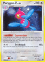 Porygon-Z from ANCIENT ORIGINS 2015