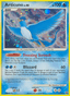 Articuno from BATTLE PARTNERS 2025