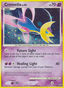 Cresselia from NIGHT WANDERER 2024