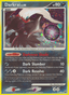 Darkrai from RULER OF THE BLACK FLAME 2023