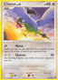 Chatot from TEMPORAL FORCES 2024