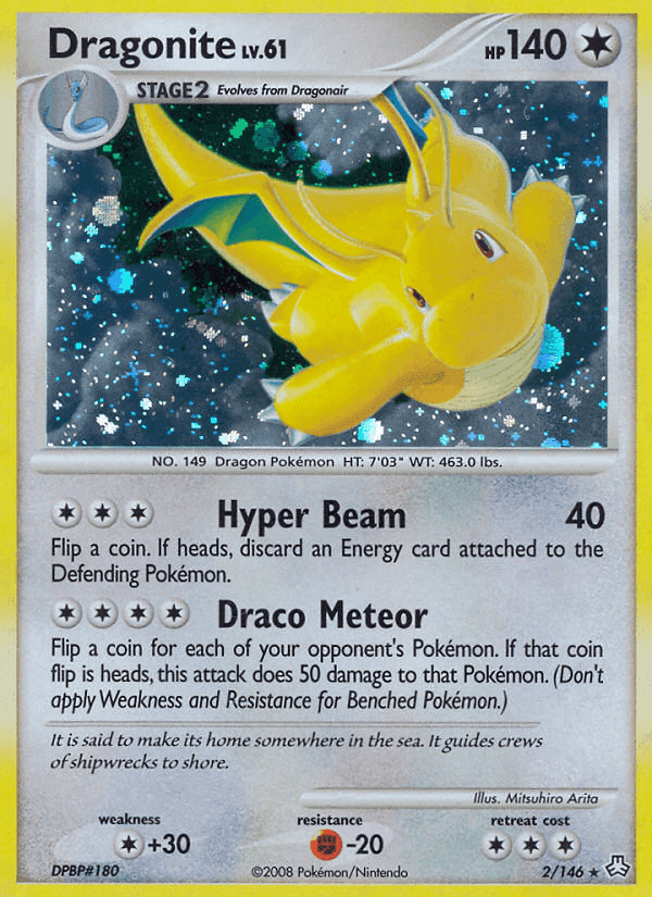 POKEMON FOSSIL SET 1999 card - Pokemon
