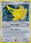 Dragonite from ROARING SKIES 2015