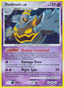 Dusknoir from MEGA DREAM EX 2025