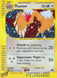 Fearow from JUNGLE 1999