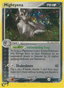 Mightyena from ASCENDED HEROES 2026