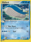 Wailord from BATTLE PARTNERS 2025