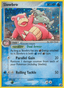 Slowbro from SCARLET & VIOLET-151 2023