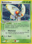 Butterfree from SCARLET & VIOLET-151 2023