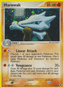 Marowak from JUNGLE 1999