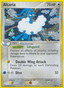 Altaria from SILVER TEMPEST 2022