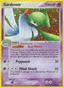Gardevoir from SWORD & SHIELD 2021