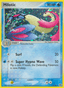 Milotic from INCANDESCENT ARCANA 2022