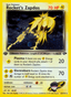 Rocket's Zapdos from CELEBRATIONS 2021