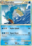 Gyarados from BASE SET 2 2000