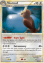Noctowl from PRISMATIC EVOLUTIONS 2025