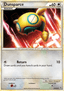 Dunsparce from PRISMATIC EVOLUTIONS 2025