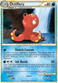 Octillery from JOURNEY TOGETHER 2025
