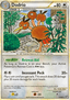 Dodrio from VENUSAUR & LUGIA EX DECK 2023