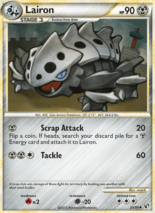 MASK OF CHANGE 2024 card - Pokemon