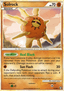 Solrock from ASCENDED HEROES 2026