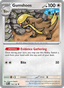 Gumshoos from MEGA BRAVE 2025