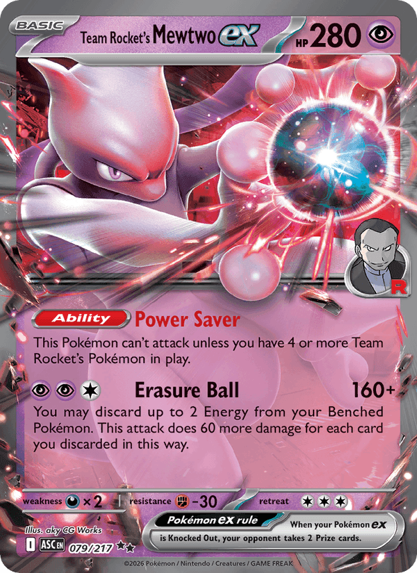 SCARLET & VIOLET 2023 card - Pokemon