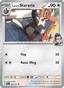 Larry's Staravia from ASCENDED HEROES 2026