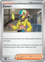 Canari from MEGA DREAM EX 2025