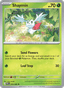 Shaymin from DESTINED RIVALS 2025