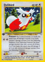 Delibird from MEGA EVOLUTION 2025