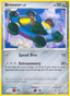 Bronzor from WILD FORCE 2024