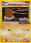 Diglett from SCARLET & VIOLET-151 2023