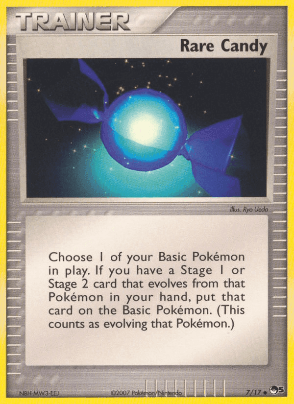 PLASMA BLAST 2013 card - Pokemon