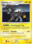 Luxray from PERFECT ORDER 2026