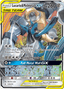Lucario & Melmetal GX from FULL METAL WALL 2019