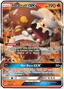 Heatran GX from UNIFIED MINDS 2019