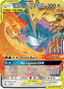 Moltres & Zapdos & Articuno GX from SHINING SYNERGY SUPREME 2023