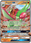 Flygon GX from COSMIC ECLIPSE 2019