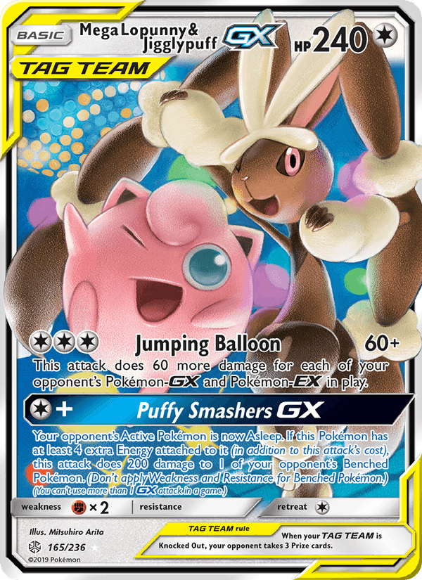 STRIKING COMPETITION 2023 card - Pokemon