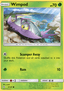 Wimpod from ANCIENT ROAR 2023