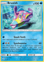 Bruxish from PARADISE DRAGONA 2024