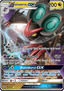 Noivern GX from S. EMERGENCE - VERDANT 2022